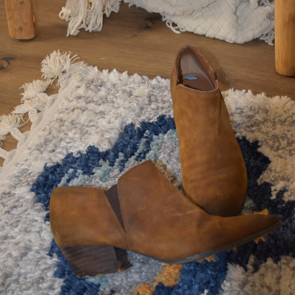 booties